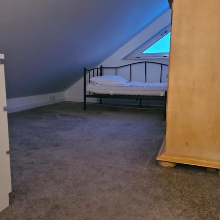 Ferienwohnung Blanco In Willingen Willingen  Exteriér fotografie