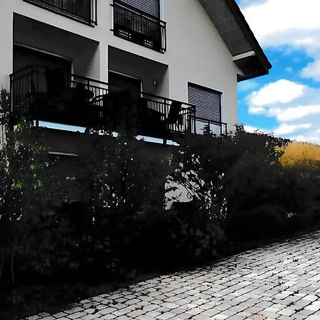 Ferienwohnung Blanco In Willingen Willingen  Exteriér fotografie