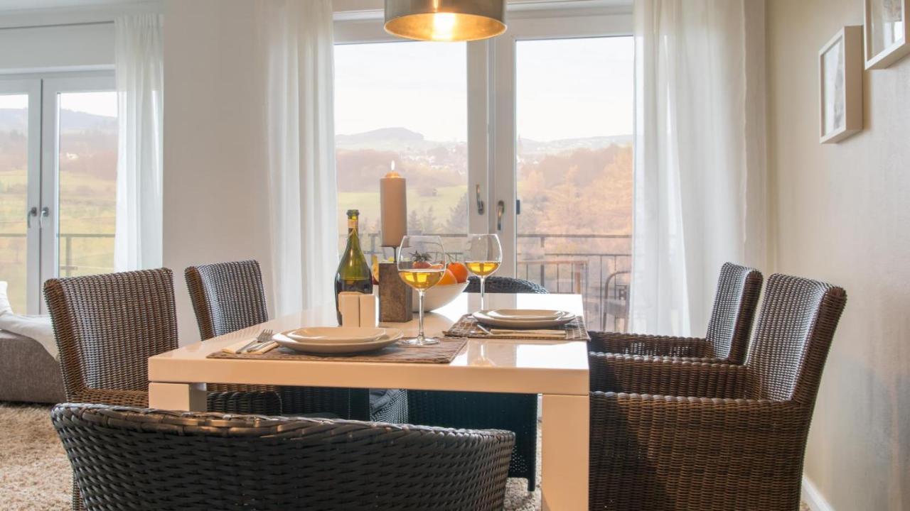 Ferienwohnung Blanco In Willingen Willingen  Exteriér fotografie