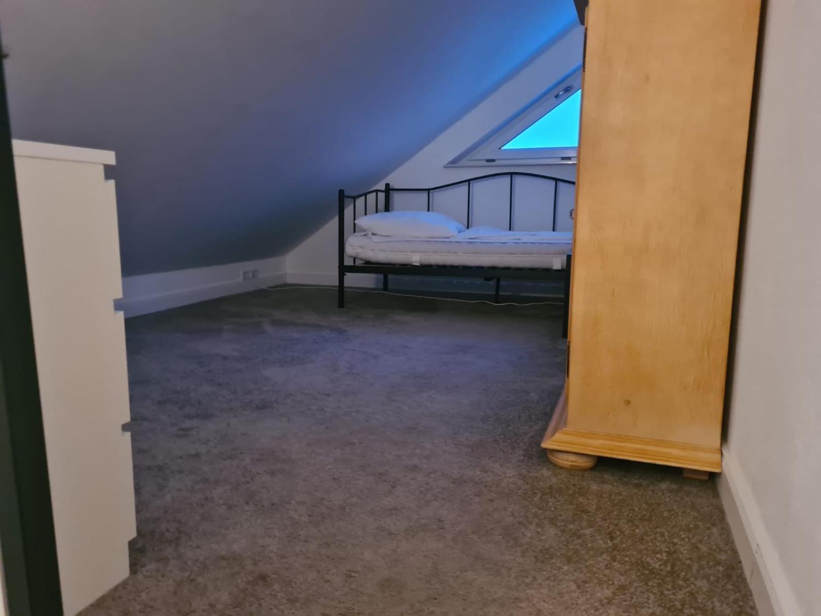 Ferienwohnung Blanco In Willingen Willingen  Exteriér fotografie