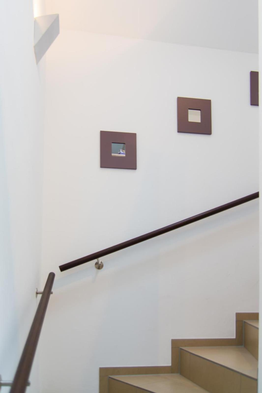 Ferienwohnung Blanco In Willingen Willingen  Exteriér fotografie