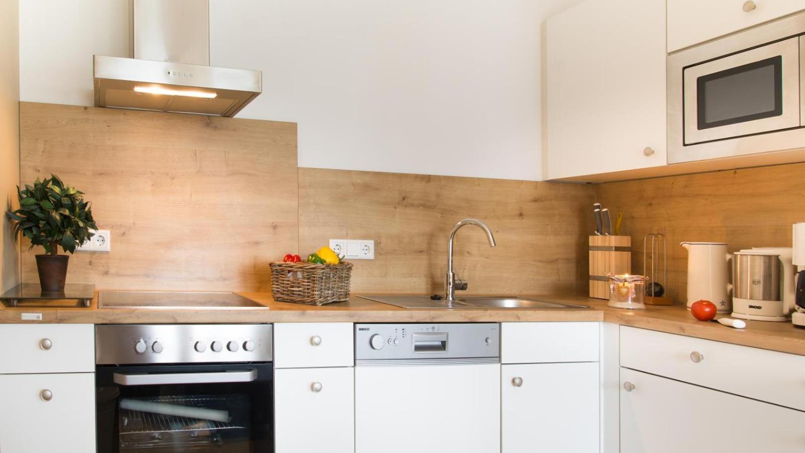 Ferienwohnung Blanco In Willingen Willingen  Exteriér fotografie