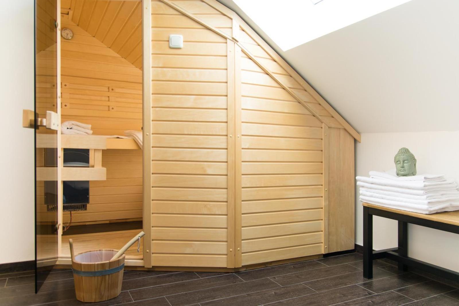 Ferienwohnung Blanco In Willingen Willingen  Exteriér fotografie