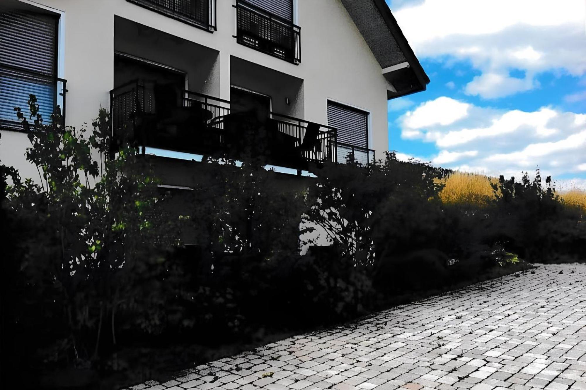 Ferienwohnung Blanco In Willingen Willingen  Exteriér fotografie