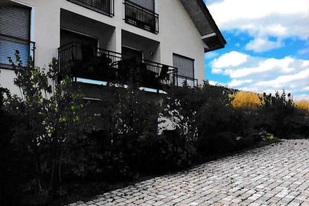 Ferienwohnung Blanco In Willingen Willingen  Exteriér fotografie
