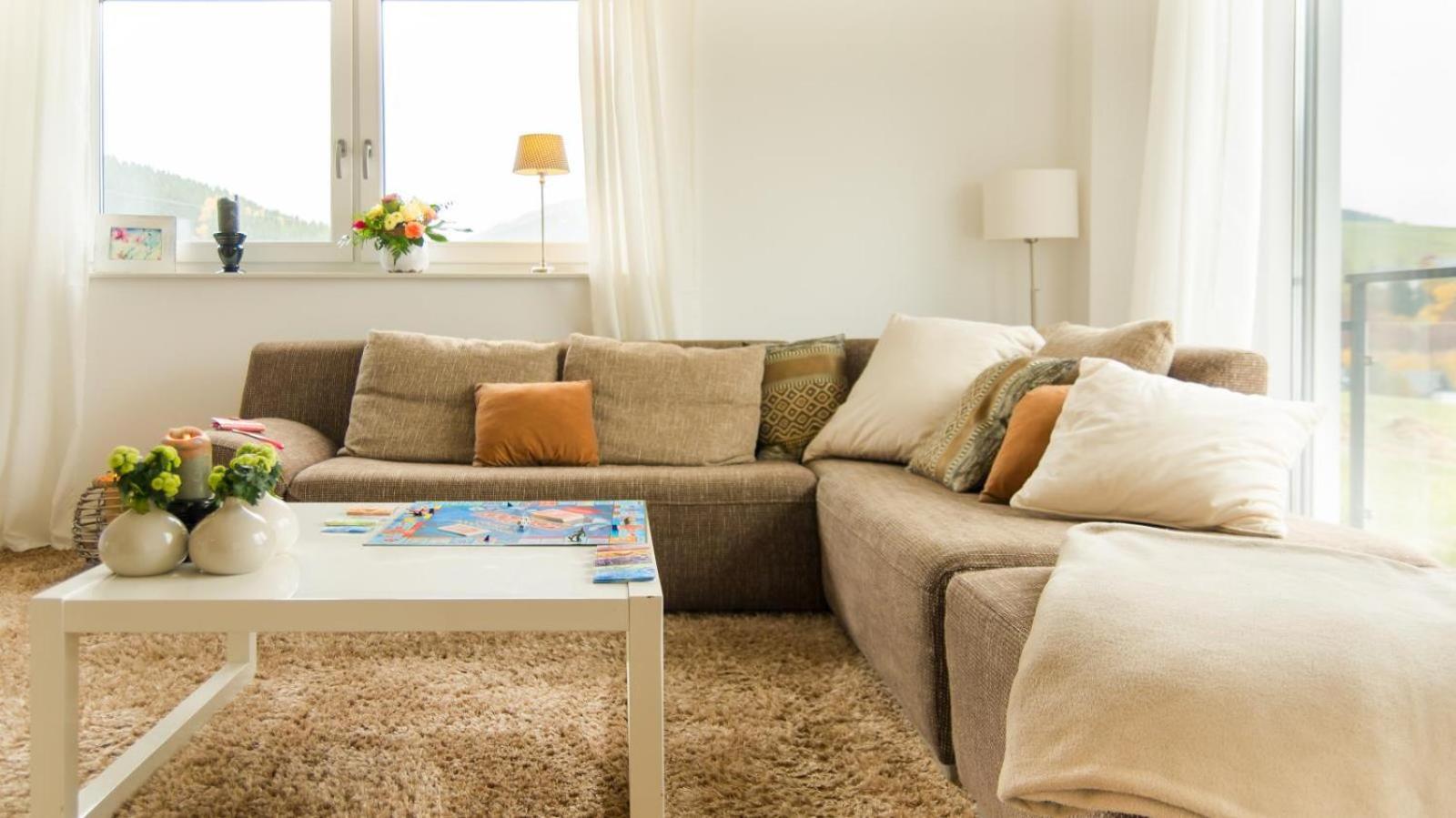 Ferienwohnung Blanco In Willingen Willingen  Exteriér fotografie